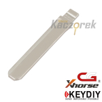 Keydiy 248 - 56# - HU57 - klucz surowy